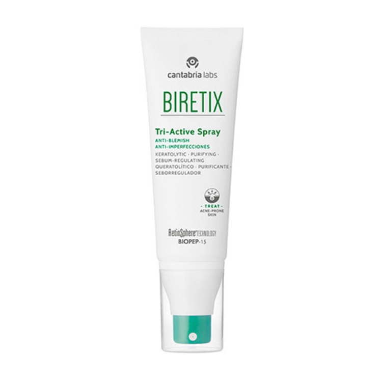 Biretix Tri-Active sprej 100ml